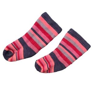 REI Infant Striped Socks